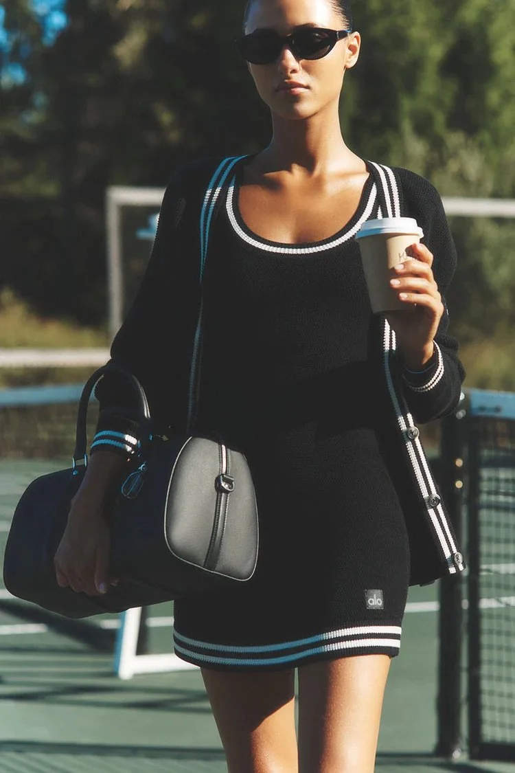 New Alo Yoga Tennis Capsule Collection - March 2026 — EXTRA MAGIC